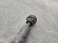 Alfa romeo 156 1.9 jtd q4 4x4 crosswagon wał привідний 3 częściowy Недорого, фото thumb