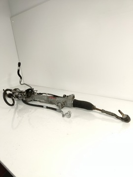 фото thumb №9, Bmw f10 f07 f12 xdrive рейка рульового управління трансмісія l5