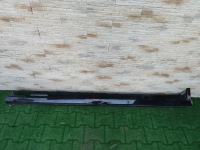 фото thumb №1, Молдинг порог левая bmw x3 g08 m набор