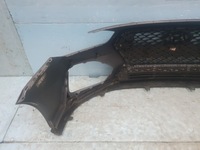 фото thumb №7, Бампер hyundai i30 iii n performance перед