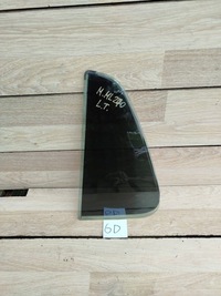 фото thumb №1, Стекло кузовная дверь малый левый задняя mercedes w163 ml