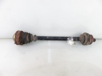 фото thumb №1, Приводной вал правая задняя audi a4 b6 1.9 tdi quattro