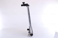 фото thumb №10, Nissens 641763 радиатор, система охлаждение двигателя