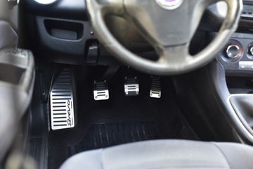 ПЕДАЛИ ДЛЯ FIAT BRAVO ACTIVE DYNAMIC SPORT LOUNGE