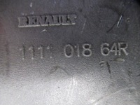 Купить Megane scenic iv поддон масляная 1.5 dci 111101864r, фото thumb