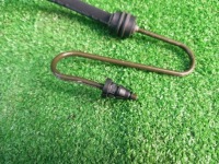 фото thumb №7, Vw polo 9n iv 01-05 1.2 панель фары awy gsh шланг цилиндр сцепления