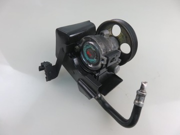 фото thumb №10, Насос усилителя peugeot 206 1.4 hdi 8v 70 - 8hx 9637000980