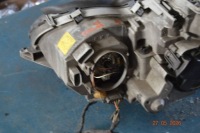 фото thumb №8, Фара передня права mercedes-benz c w203 a2038201261 0301166272 ксенон
