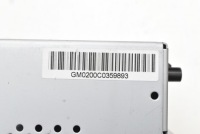 фото thumb №7, Магнітола автомагнітола (радіо, програвач) cd aux телефон 22800670 opel astra 4 iv j 09-12