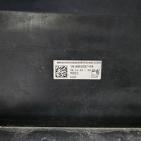 фото thumb №13, Бампер перед bmw 5 g30 g31 f90 m5 alpina b5 lci lift