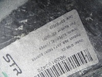 фото thumb №13, Бампер перед передній maserati granturismo m189 23-