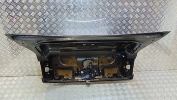 фото thumb №6, Vw phaeton кришка багажника зад задня l041