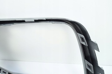 фото thumb №10, Решётка бампера правые перед audi q3 83a s-line 2018- 83a853054