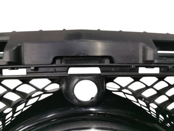 фото thumb №8, Решітка, решітка радіатора mercedes e-klasa w213 рестайлінг all terrain