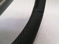 фото thumb №9, Porsche 911 997 987 leather руль wheel 99734780403