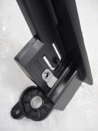 фото thumb №8, Citroen c3 aircross кронштейн направляющая кронштейн лампы левый новый