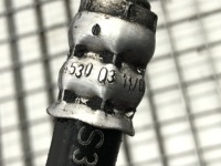 фото thumb №5, Шланг оливи коробки передач mercedes s w221