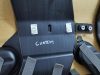 фото thumb №13, Стеля комплектна довгий ford custom i рестайлінг eu