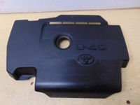 фото thumb №1, Крышка защита двигателя toyota avensis t27 2.0d