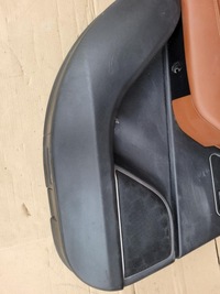 фото thumb №2, Боковина двері зад лівий maserati levante