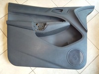 фото thumb №9, Обивка обшивка дверь ford transit connect перед выбор oryg.