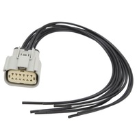 фото thumb №15, Джгут трубопровід фара з pigtailem 68364278aa заміна з'єднувач 7m