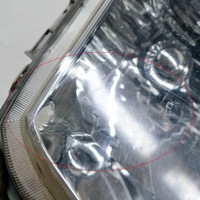 фото thumb №11, Suzuki grand vitara ii 2010 левая сторона лампа передняя