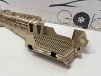 Молдинг декоративная багажника bmw x5 f15, f85 7284279 2.0l дизель 160kw 2015 Киев, фото thumb