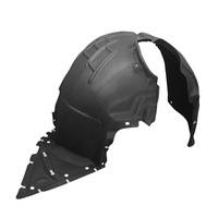 фото thumb №1, Підкрилок праве chevrolet camaro 2016 - 2019 cabrio