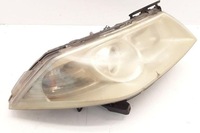 фото thumb №11, Лампа правая передняя renault megane ii estate km0/1_ 8200412742b 1.46l