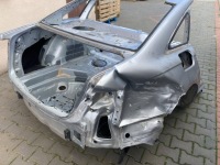 фото thumb №6, Audi a6 c7 2017 крыло левое зад ванна pas sedan