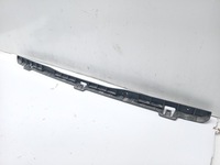 фото thumb №1, Направляющая бампера задняя центральный opel zafira b