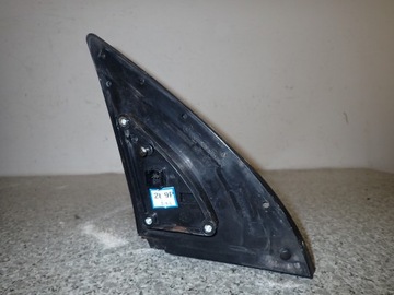 фото thumb №9, Kia sportage ii 04-08 дзеркало ліві 3pin європа