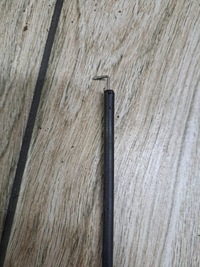 фото thumb №2, Трос тяга отопителя renault premium dxi lift