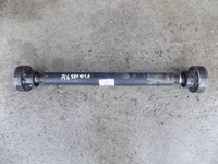 фото thumb №1, Vw touareg 7l wał приводной 7l6521101a