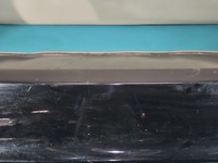 фото thumb №10, Бампер задня mercedes w251 чорний 040 05-09