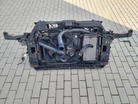 фото thumb №5, Pas перед усилитель балка радиатор ssangyong tivoli xlv 1.6 d e-xdi