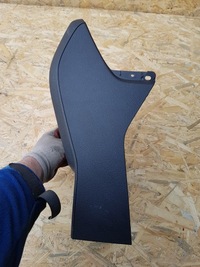 фото thumb №6, Ford kuga mk2 защита корпус туннель решётка