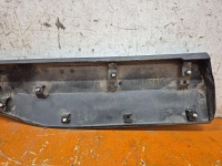 Toyota rav4 v 18-26 молдинг двері правий задній правий задня 75077-42050 Зі Шроту, фото thumb