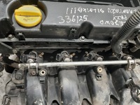 фото thumb №9, Двигун opel vectra c 1.8 16v z18xer