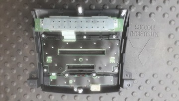 фото thumb №9, Панель управление радио 4007 c-crosser mitsubishi outlander ii рестайлинг радио