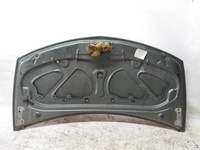 фото thumb №9, Renault clio iii 05-12 ted97 капот крышка двигателя