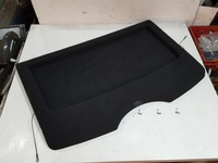 фото thumb №1, Skoda rapid 12r- spaceback полиця багажника задня