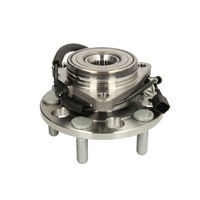 фото thumb №1, Ступиця перед kanaco h10095