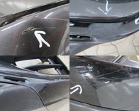 фото thumb №14, Бампер перед переднее mercedes w214 214 53 5.3 amg 23-