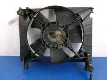 фото thumb №1, Chevrolet aveo t250 1.2 вентилятор вентилятор радіатор 96536522fb