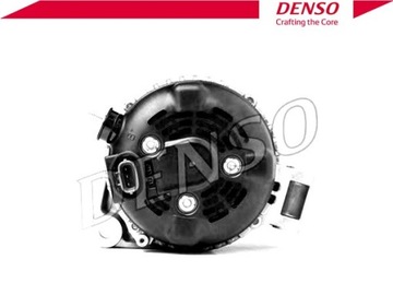 ГЕНЕРАТОР DENSO LR027517 LR010513 LR026344 7H4210
