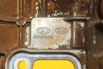 фото thumb №11, Крышка клапанов kia sportage iv hyundai tucson 1.6 gdi g4fd 22410 2b610