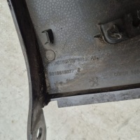 Peugeot rifter 18- молдинг накладка правий перед Зі Шроту, фото thumb