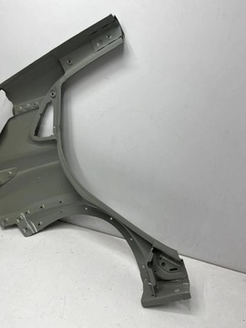 фото thumb №9, Hyundai kona крыло левый зад задний новый